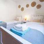 بيت للعطل Sailor House - By Wehost بورتو سانتو