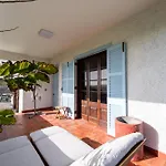 بيت للعطل Sailor House - By Wehost بورتو سانتو