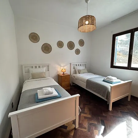 Nyaraló Sailor House - By Wehost