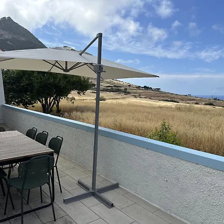 Sailor House - By Wehost Nyaraló Porto Santo