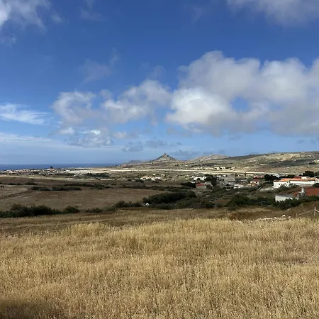 Sailor House - By Wehost Porto Santo