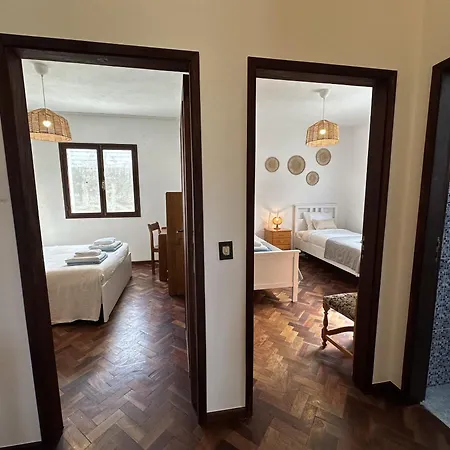 Sailor House - By Wehost * Porto Santo