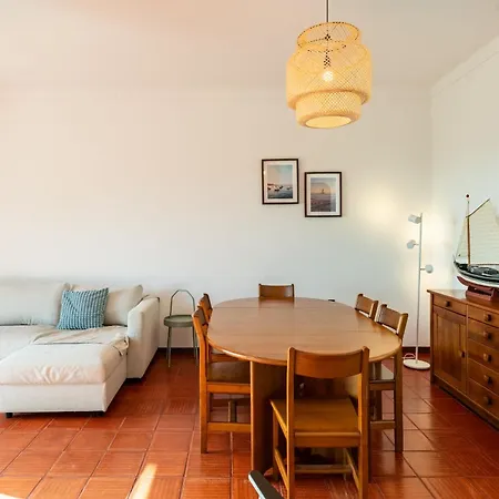 بيت للعطل Sailor House - By Wehost بورتو سانتو