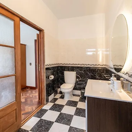 Sailor House - By Wehost Casa vacanze Porto Santo