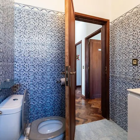 Casa vacanze Sailor House - By Wehost Porto Santo