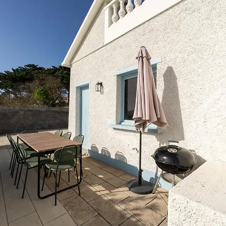 Casa vacanze Sailor House - By Wehost *