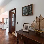 Sailor House - By Wehost * Porto Santo