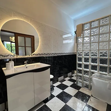 Hébergement de vacances Sailor House - By Wehost