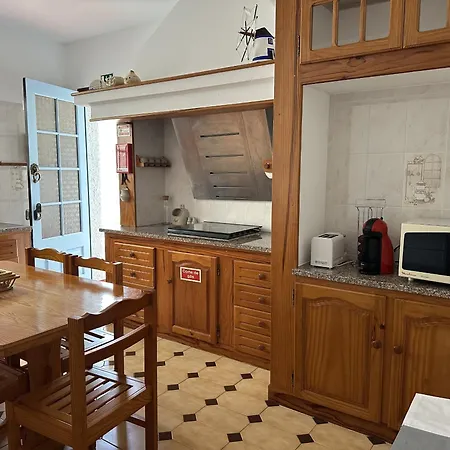 Sailor House - By Wehost Porto Santo