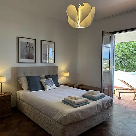 Hébergement de vacances Sailor House - By Wehost *