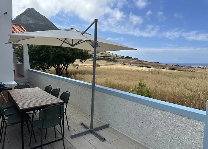 Sailor House - By Wehost Casa vacanze Porto Santo