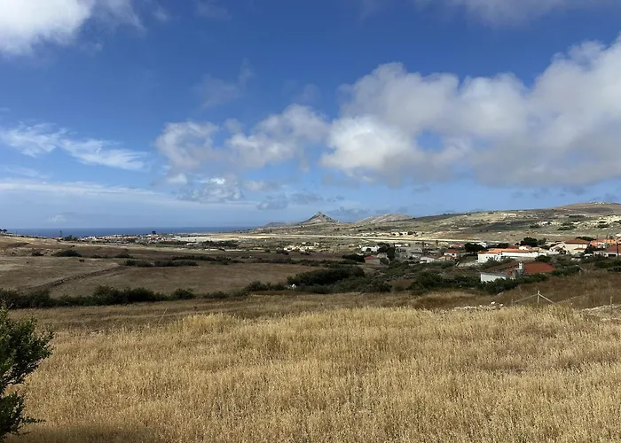 Sailor House - By Wehost Porto Santo