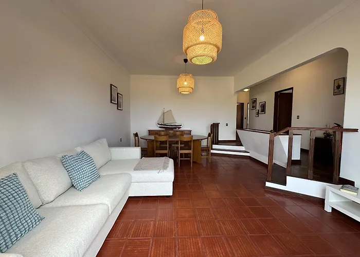 Sailor House - By Wehost