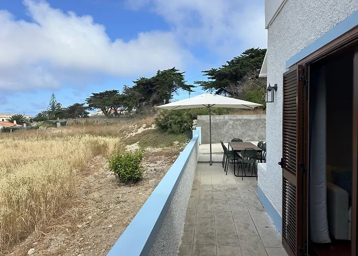 Sailor House - By Wehost Prázdninový dům