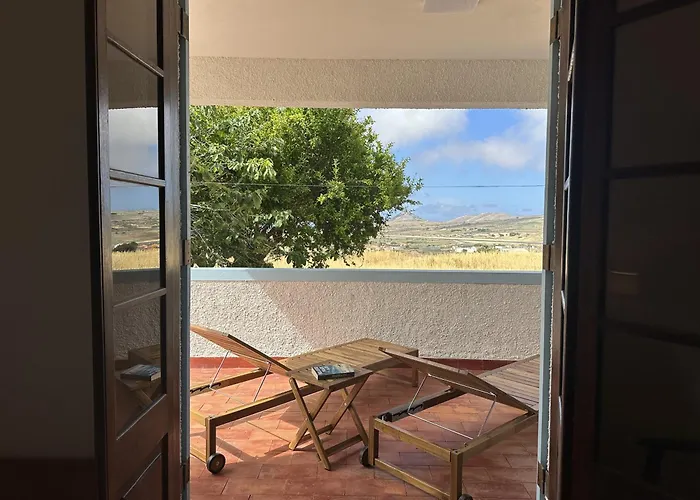 Casa vacanze Sailor House - By Wehost