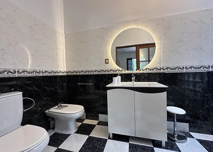 Sailor House - By Wehost Casa vacanze Porto Santo