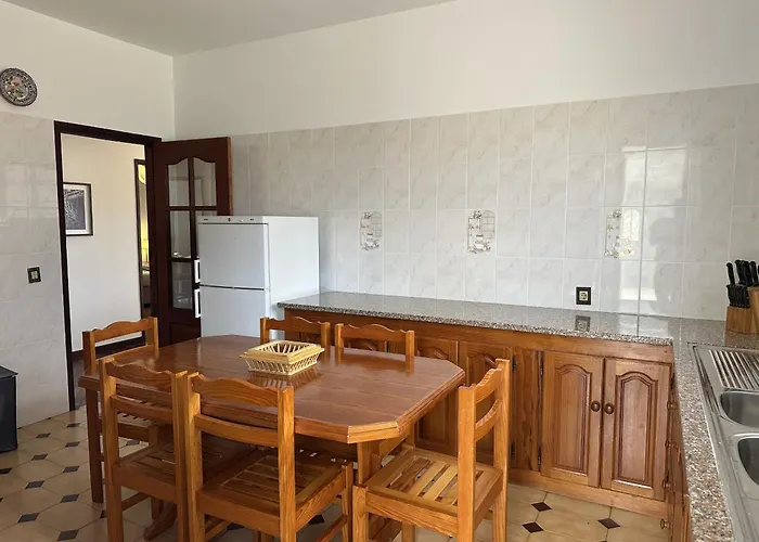 Sailor House - By Wehost * Porto Santo