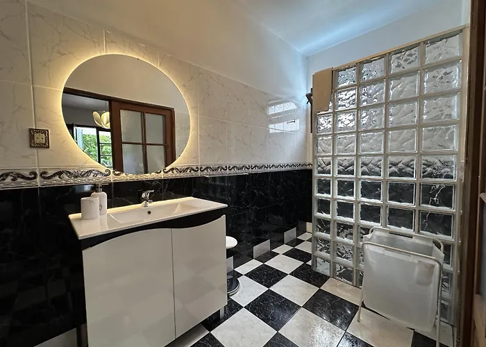 Casa vacanze Sailor House - By Wehost