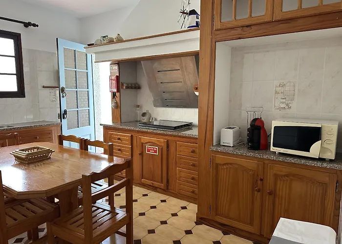 Sailor House - By Wehost Porto Santo