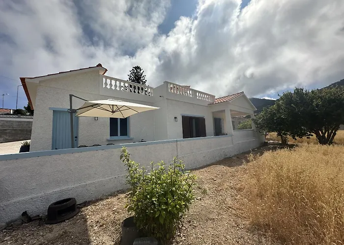 Sailor House - By Wehost *