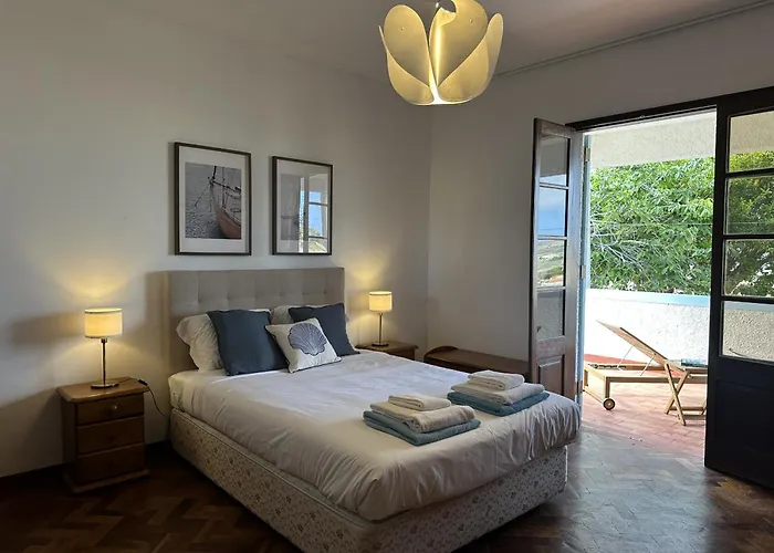 Prázdninový dům Sailor House - By Wehost *